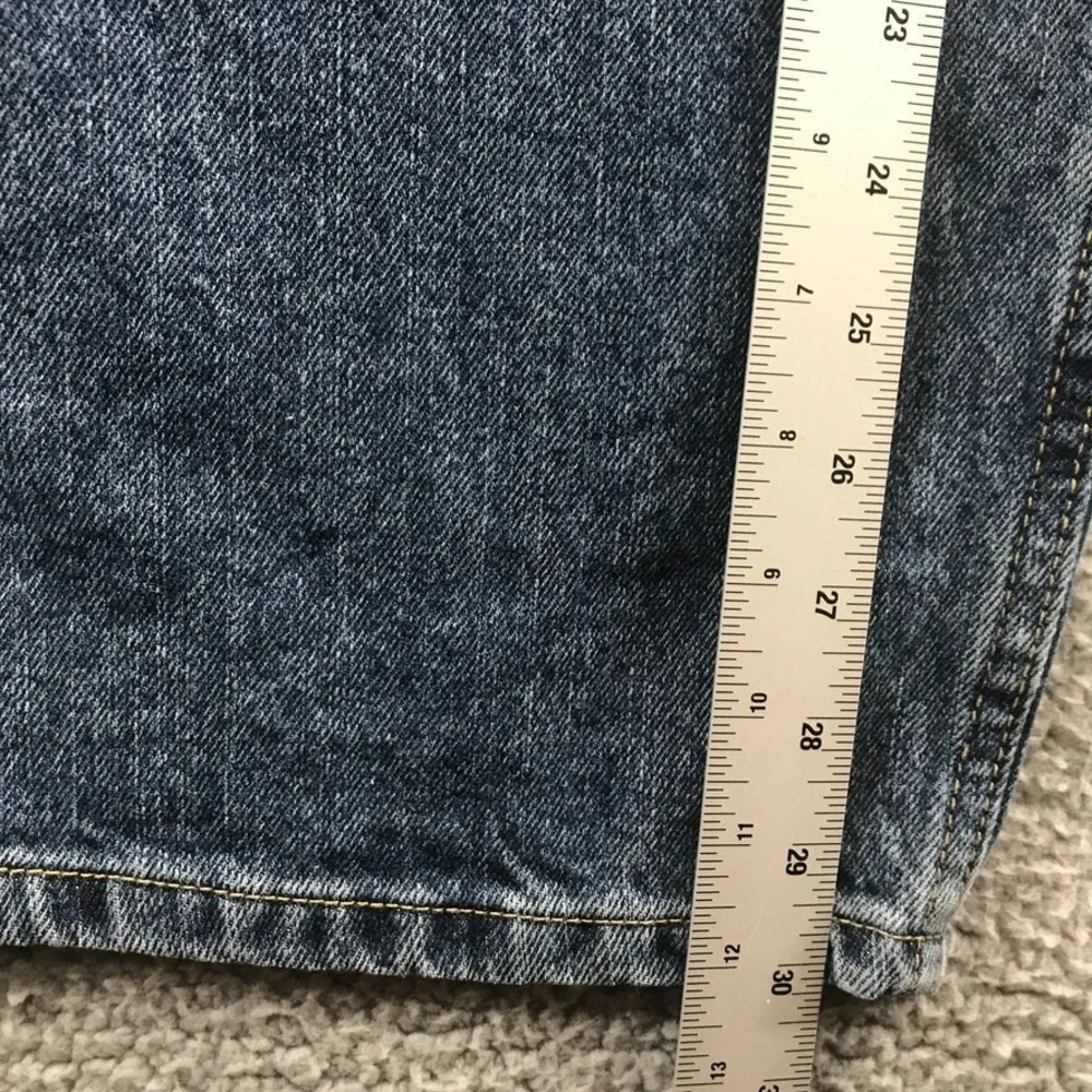 Lee Relaxed‎ Fit Jeans Mens 40X30 NWT